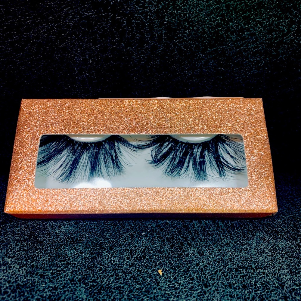 25mm Lashes